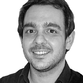 Photo de Nicolas Cesari